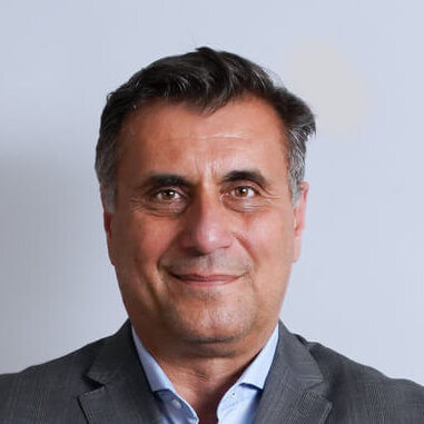 Alois Leidwein