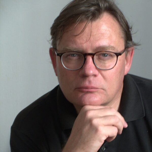 Philippe WACKER