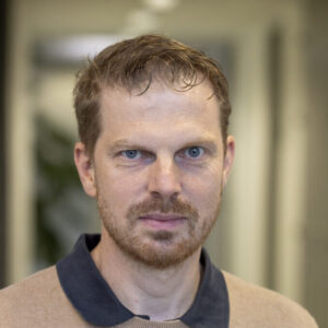 Univ.-Prof. Dr.techn. Johannes Scholz